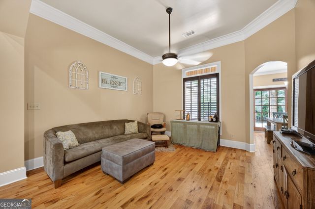 11 Deer Creek Drive, Forsyth, GA 31029