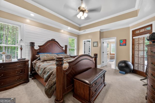 11 Deer Creek Drive, Forsyth, GA 31029