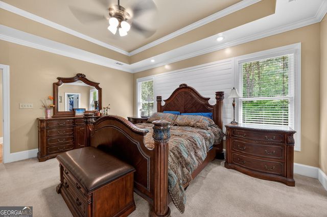 11 Deer Creek Drive, Forsyth, GA 31029