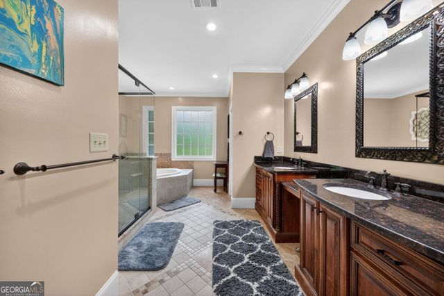 11 Deer Creek Drive, Forsyth, GA 31029