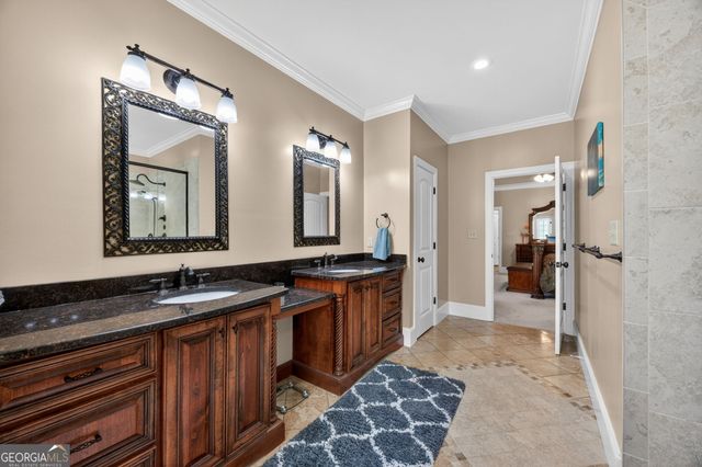 11 Deer Creek Drive, Forsyth, GA 31029