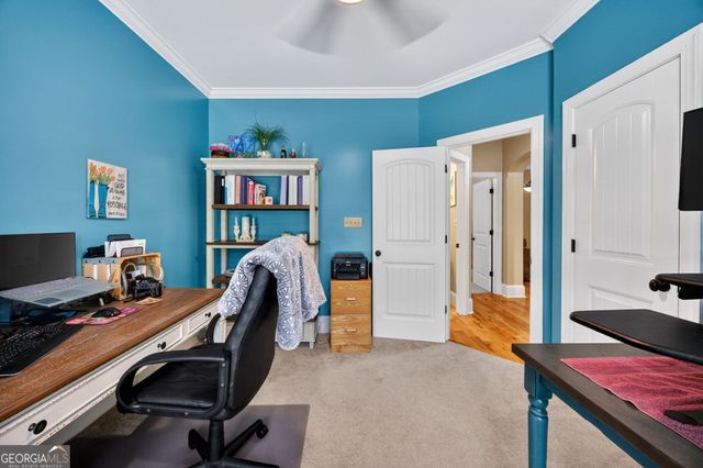 11 Deer Creek Drive, Forsyth, GA 31029