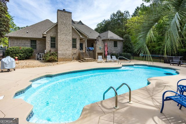 11 Deer Creek Drive, Forsyth, GA 31029