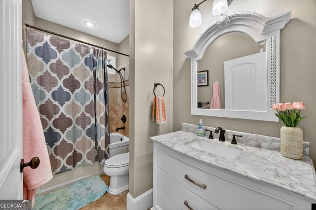 11 Deer Creek Drive, Forsyth, GA 31029