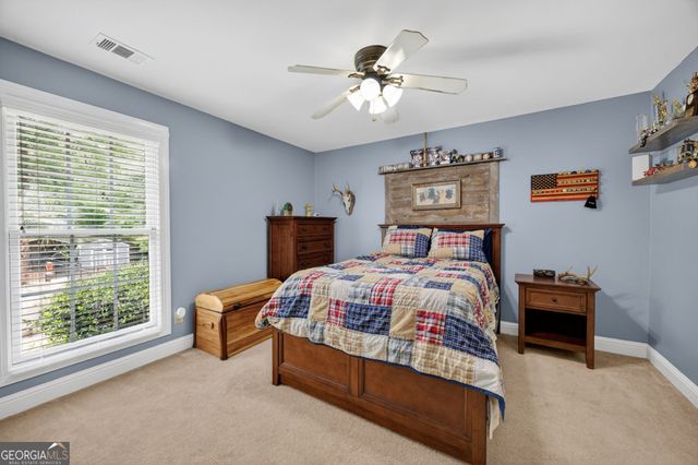 11 Deer Creek Drive, Forsyth, GA 31029