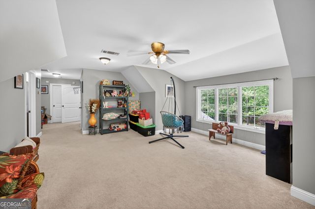 11 Deer Creek Drive, Forsyth, GA 31029