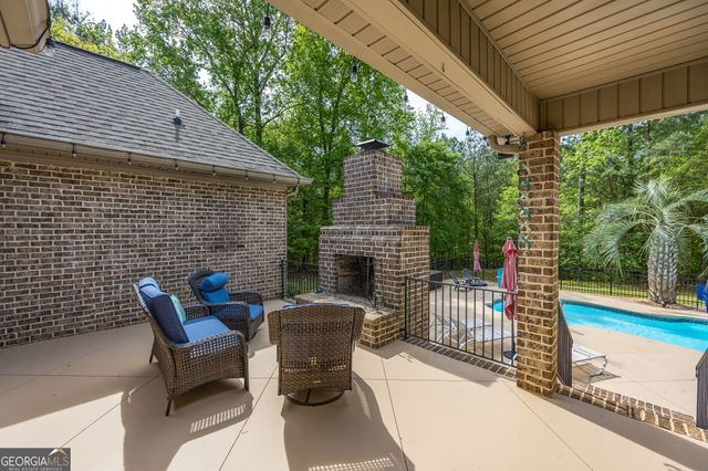 11 Deer Creek Drive, Forsyth, GA 31029