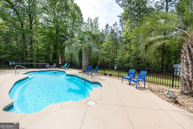 11 Deer Creek Drive, Forsyth, GA 31029