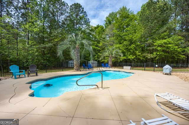11 Deer Creek Drive, Forsyth, GA 31029