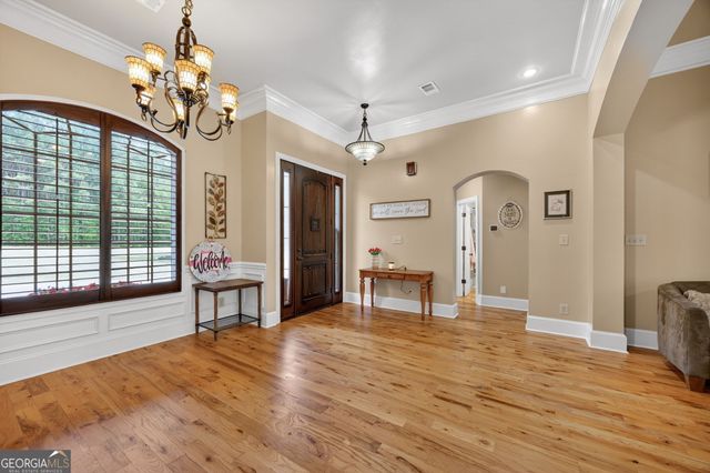 11 Deer Creek Drive, Forsyth, GA 31029