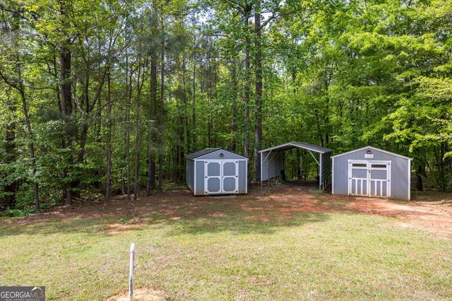 11 Deer Creek Drive, Forsyth, GA 31029