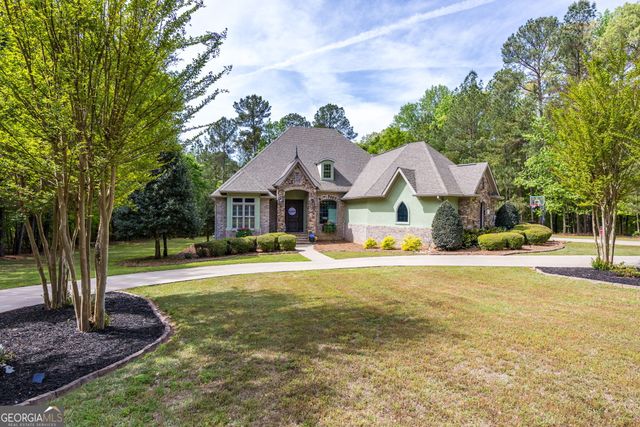 11 Deer Creek Drive, Forsyth, GA 31029