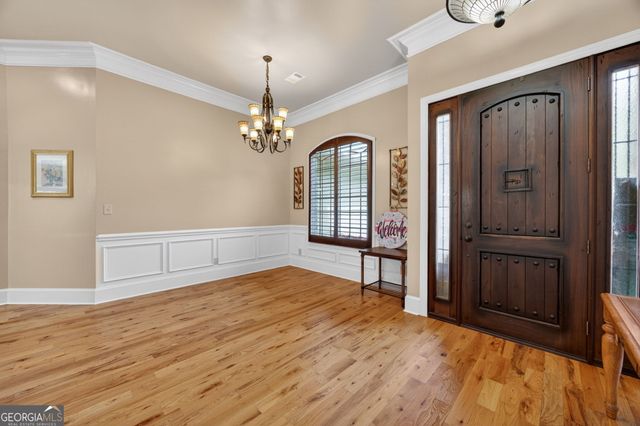 11 Deer Creek Drive, Forsyth, GA 31029