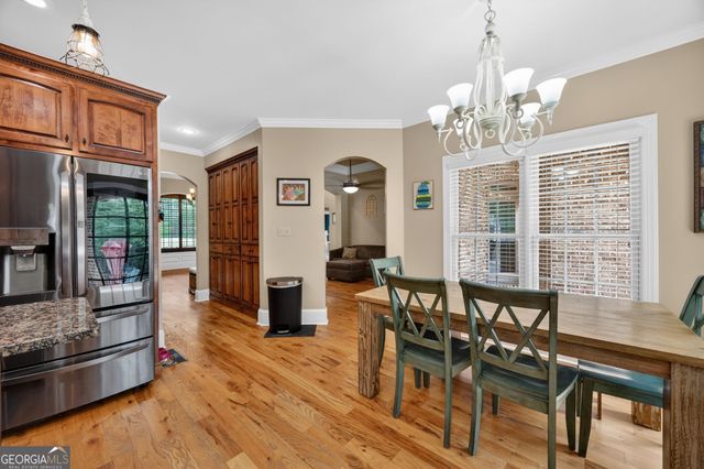 11 Deer Creek Drive, Forsyth, GA 31029