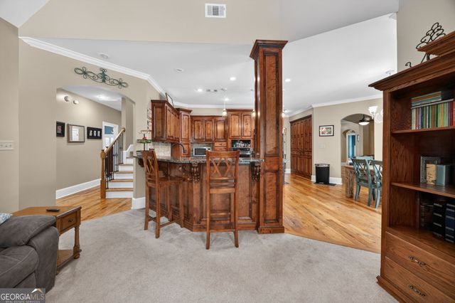 11 Deer Creek Drive, Forsyth, GA 31029