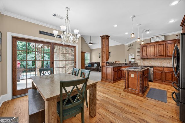 11 Deer Creek Drive, Forsyth, GA 31029