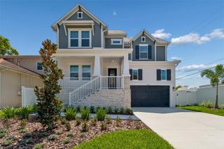 4718 W KENSINGTON CIRCLE, Tampa, FL 33629