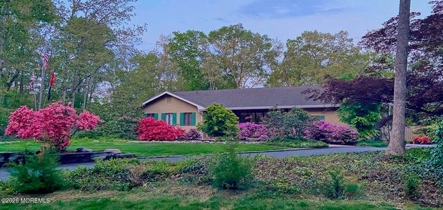 1621 Badger Drive, Toms River, NJ 08755