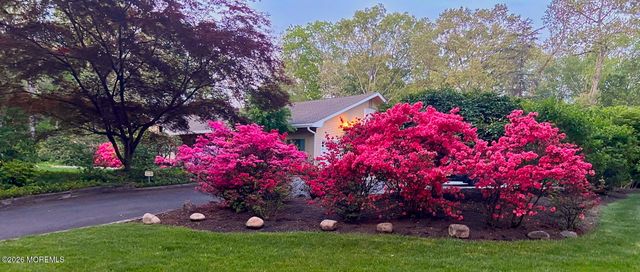1621 Badger Drive, Toms River, NJ 08755