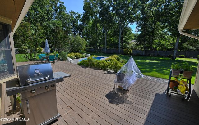 1621 Badger Drive, Toms River, NJ 08755