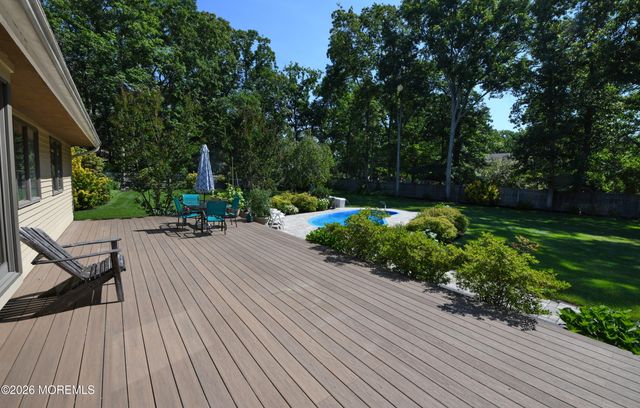 1621 Badger Drive, Toms River, NJ 08755