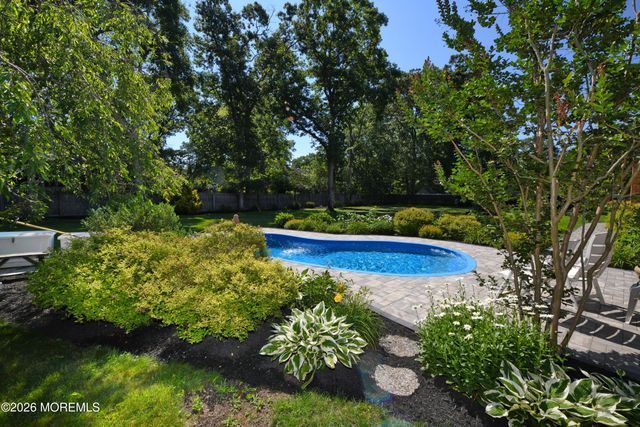 1621 Badger Drive, Toms River, NJ 08755