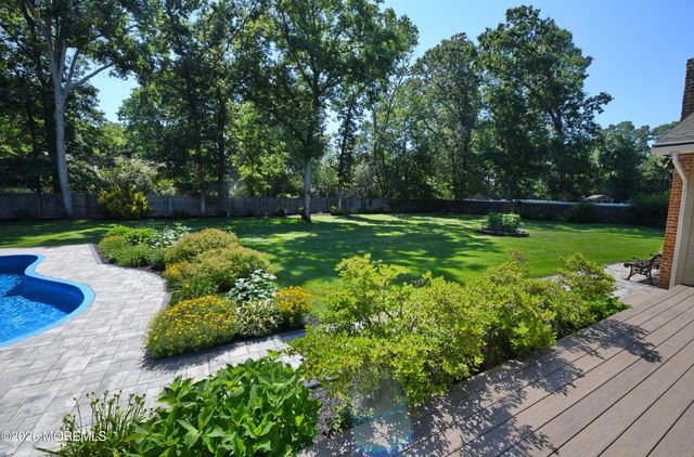 1621 Badger Drive, Toms River, NJ 08755