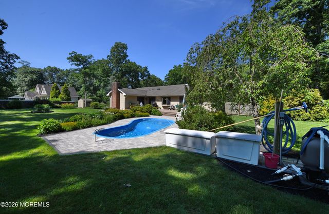 1621 Badger Drive, Toms River, NJ 08755