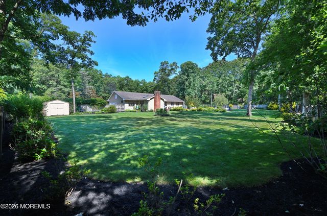 1621 Badger Drive, Toms River, NJ 08755
