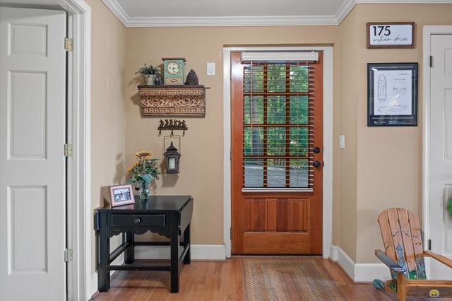 175 William Drive, Spring City, TN 37381
