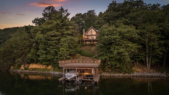 175 William Drive, Spring City, TN 37381