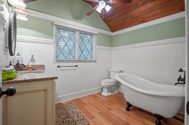 175 William Drive, Spring City, TN 37381