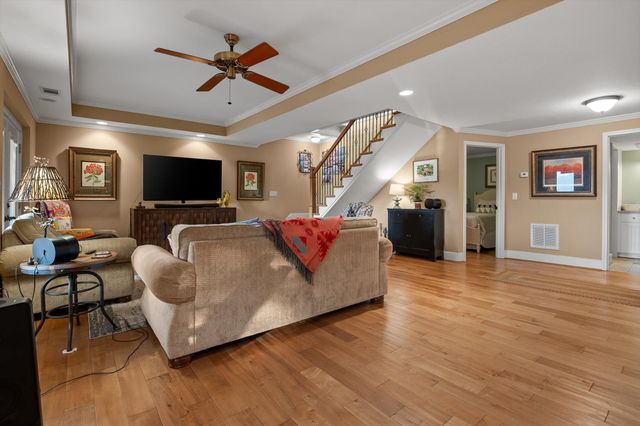 175 William Drive, Spring City, TN 37381