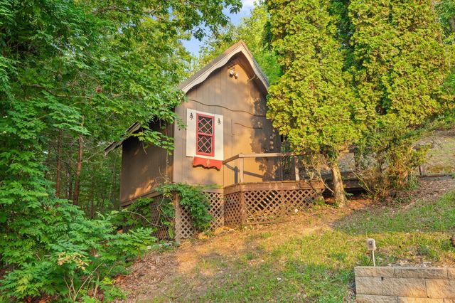 175 William Drive, Spring City, TN 37381