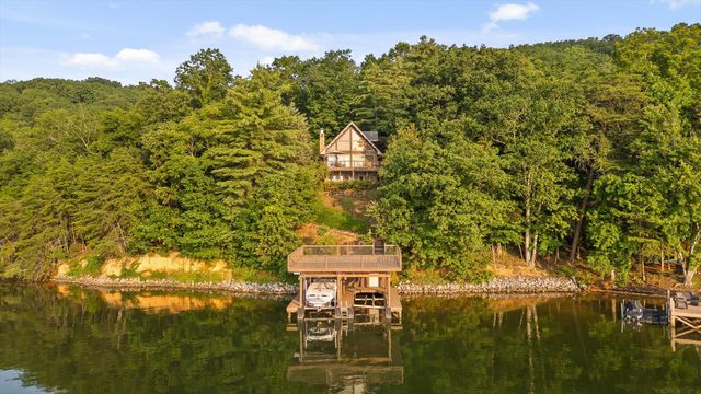 175 William Drive, Spring City, TN 37381