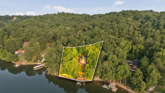 175 William Drive, Spring City, TN 37381