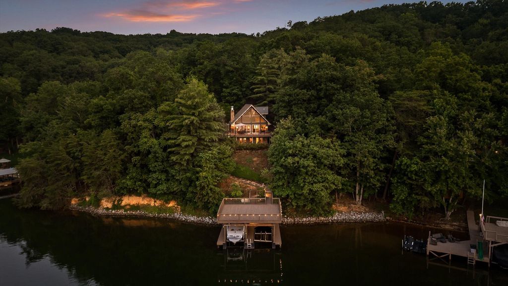 175 William Drive, Spring City, TN 37381