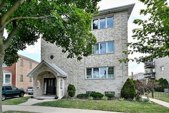2511 N 74th Avenue 3, Elmwood Park, IL 60707