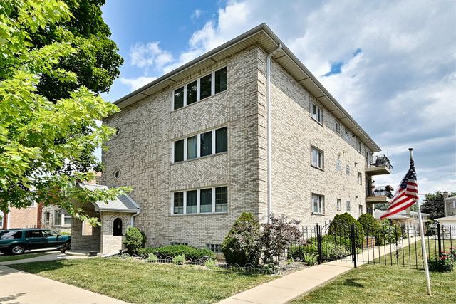 2511 N 74th Avenue 3, Elmwood Park, IL 60707