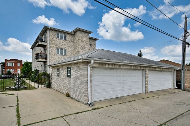 2511 N 74th Avenue 3, Elmwood Park, IL 60707