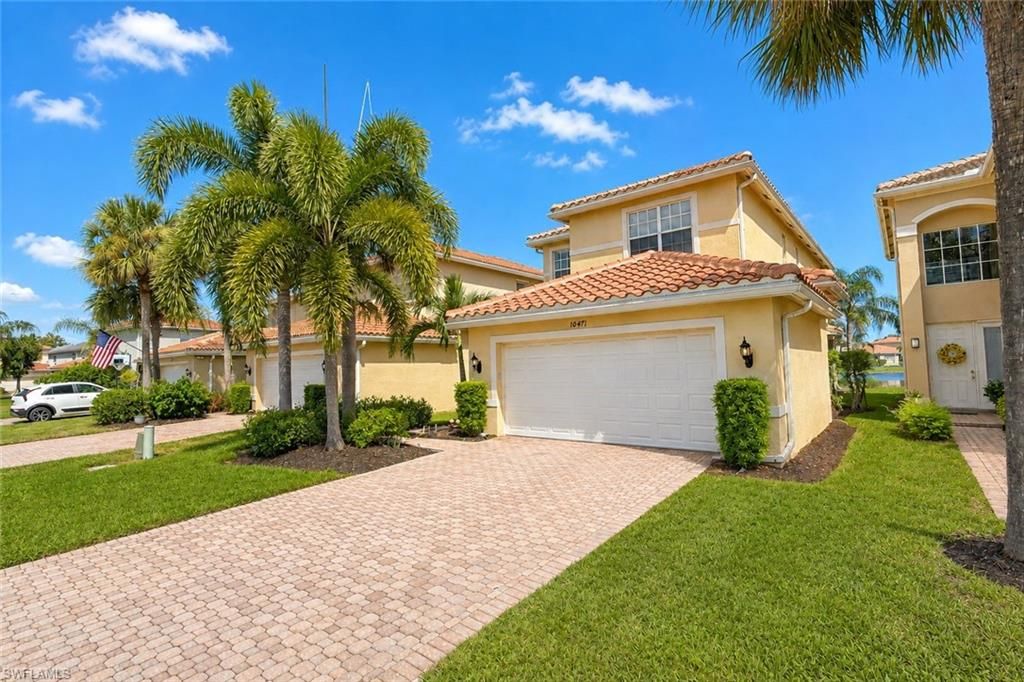 10471 Winged Elm LN, FORT MYERS, FL 33913 — photo 2