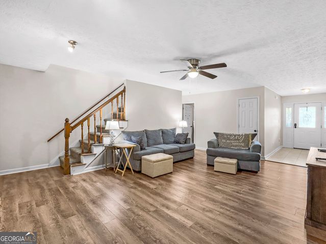 3488 Pebble Brook Lane, Stockbridge, GA 30281