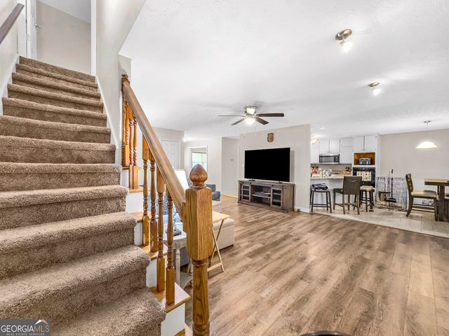 3488 Pebble Brook Lane, Stockbridge, GA 30281