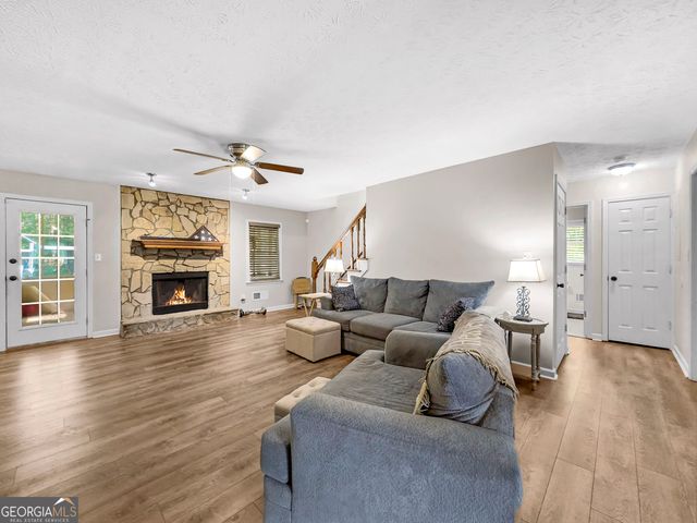 3488 Pebble Brook Lane, Stockbridge, GA 30281