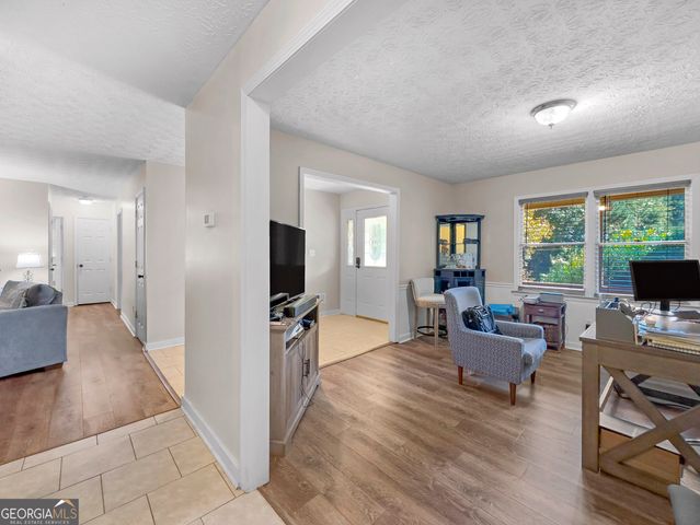 3488 Pebble Brook Lane, Stockbridge, GA 30281