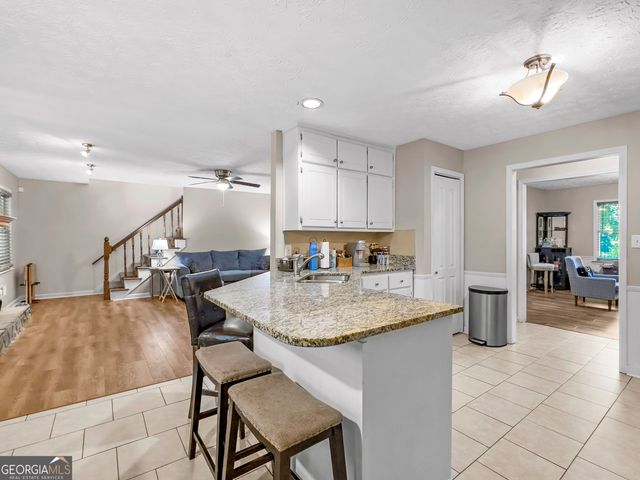 3488 Pebble Brook Lane, Stockbridge, GA 30281