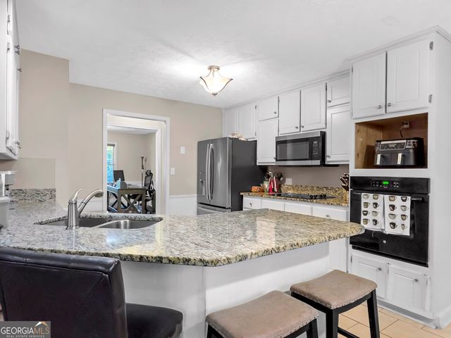 3488 Pebble Brook Lane, Stockbridge, GA 30281