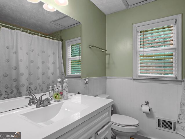 3488 Pebble Brook Lane, Stockbridge, GA 30281