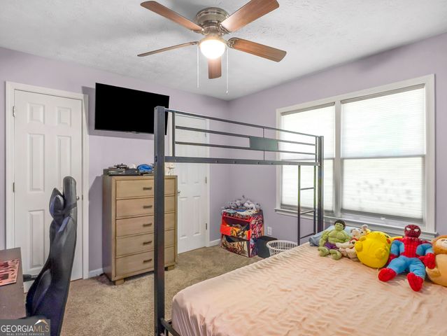 3488 Pebble Brook Lane, Stockbridge, GA 30281