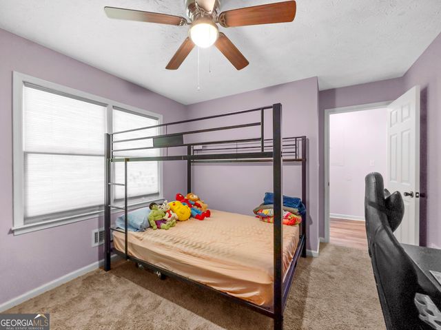 3488 Pebble Brook Lane, Stockbridge, GA 30281